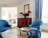 Hotel Byblos Saint-Tropez 